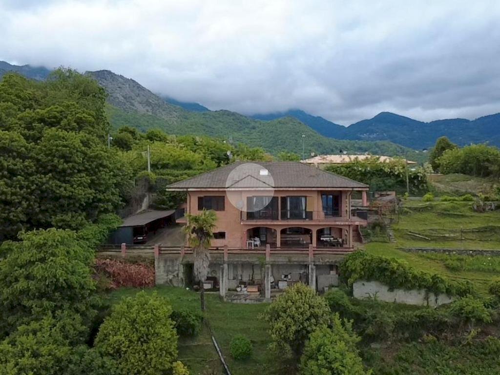 Villa Borgata Coletto, Rubiana - photo 2