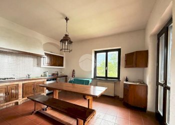 Villa Borgata Coletto, Rubiana - photo 12