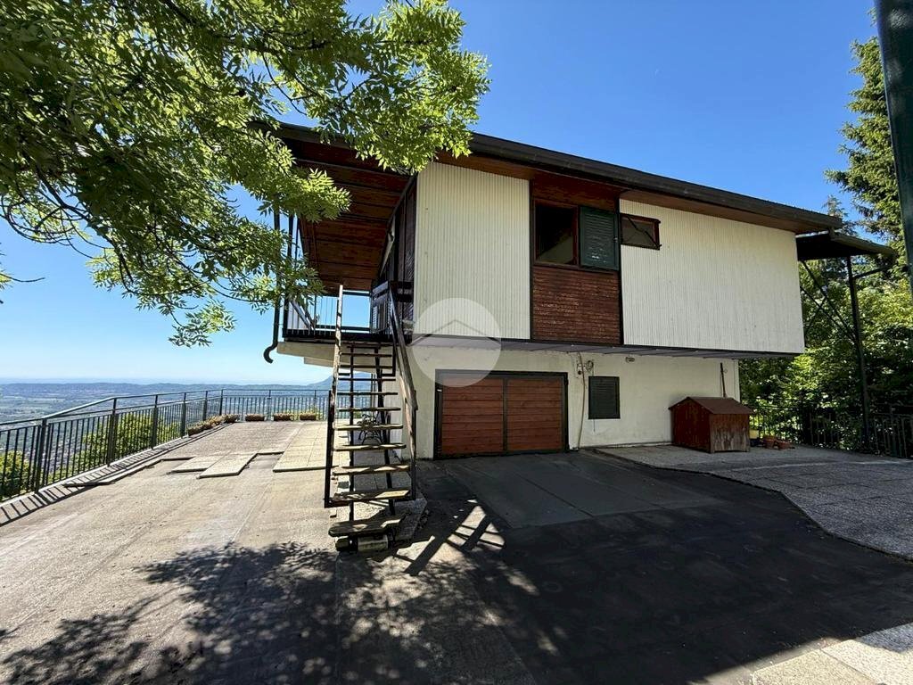 Villa Via Celle, Villar Dora - photo 1