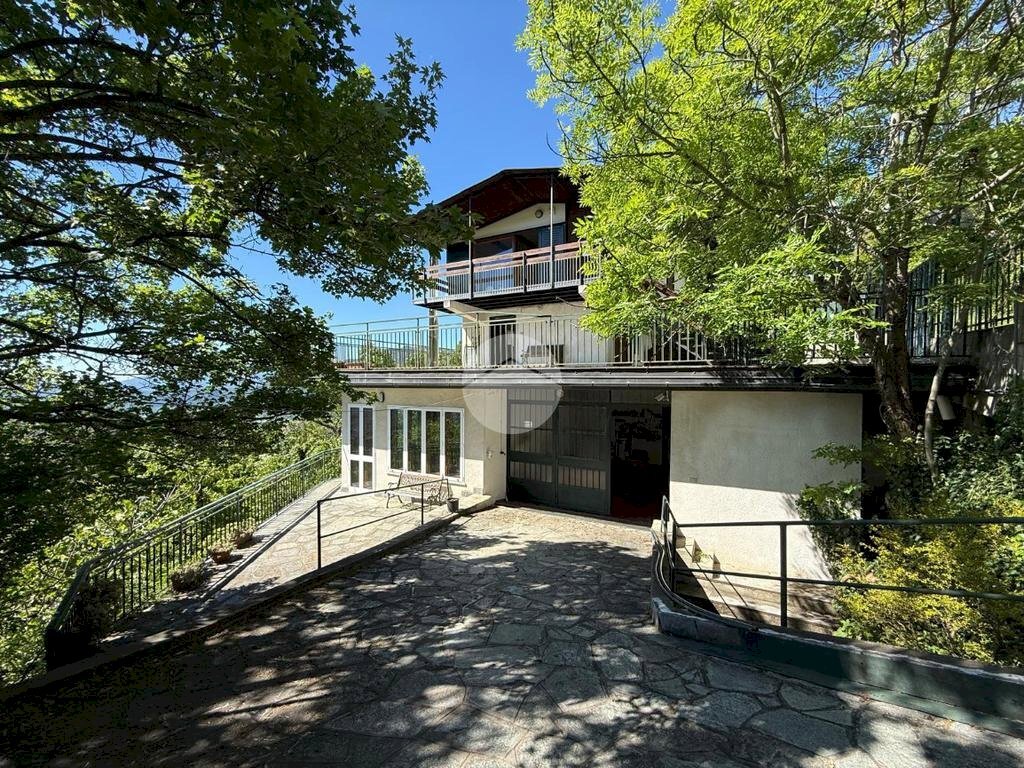 Villa Via Celle, Villar Dora - photo 2