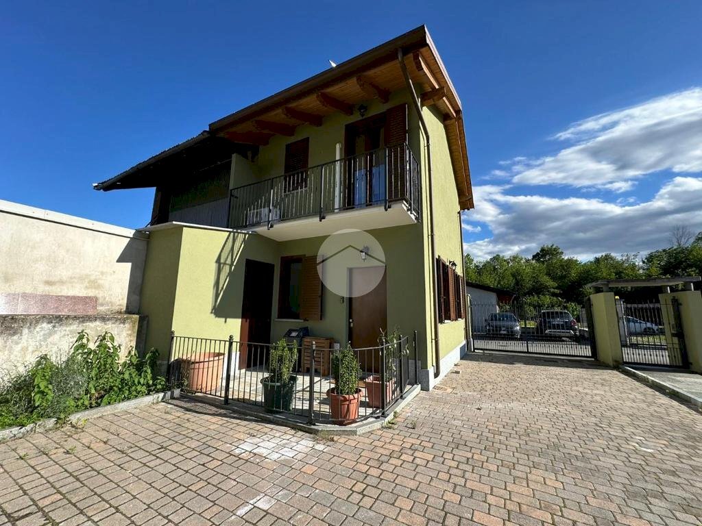 Semi-detached house Via pansone, Almese - photo 1