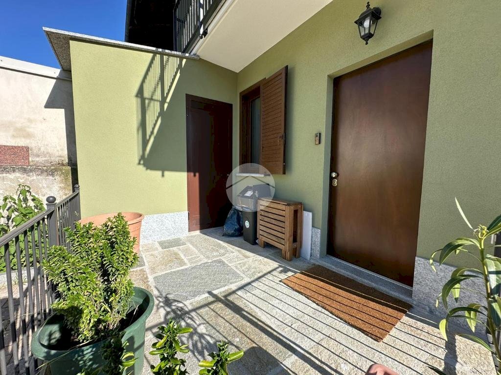Semi-detached house Via pansone, Almese - photo 2