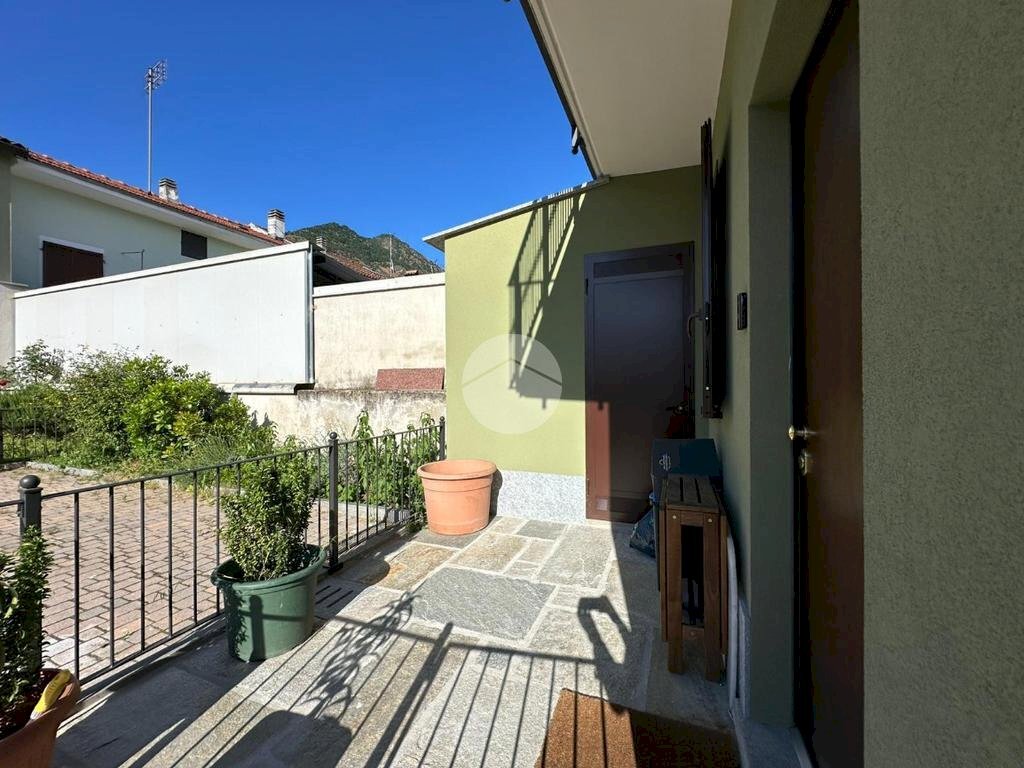 Semi-detached house Via pansone, Almese - photo 3