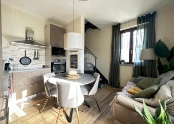 Semi-detached house Via pansone, Almese - photo 4
