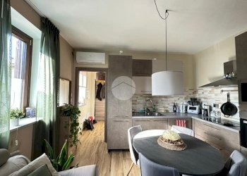 Semi-detached house Via pansone, Almese - photo 5