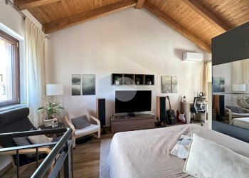 Semi-detached house Via pansone, Almese - photo 13