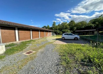 Semi-detached house Via pansone, Almese - photo 14