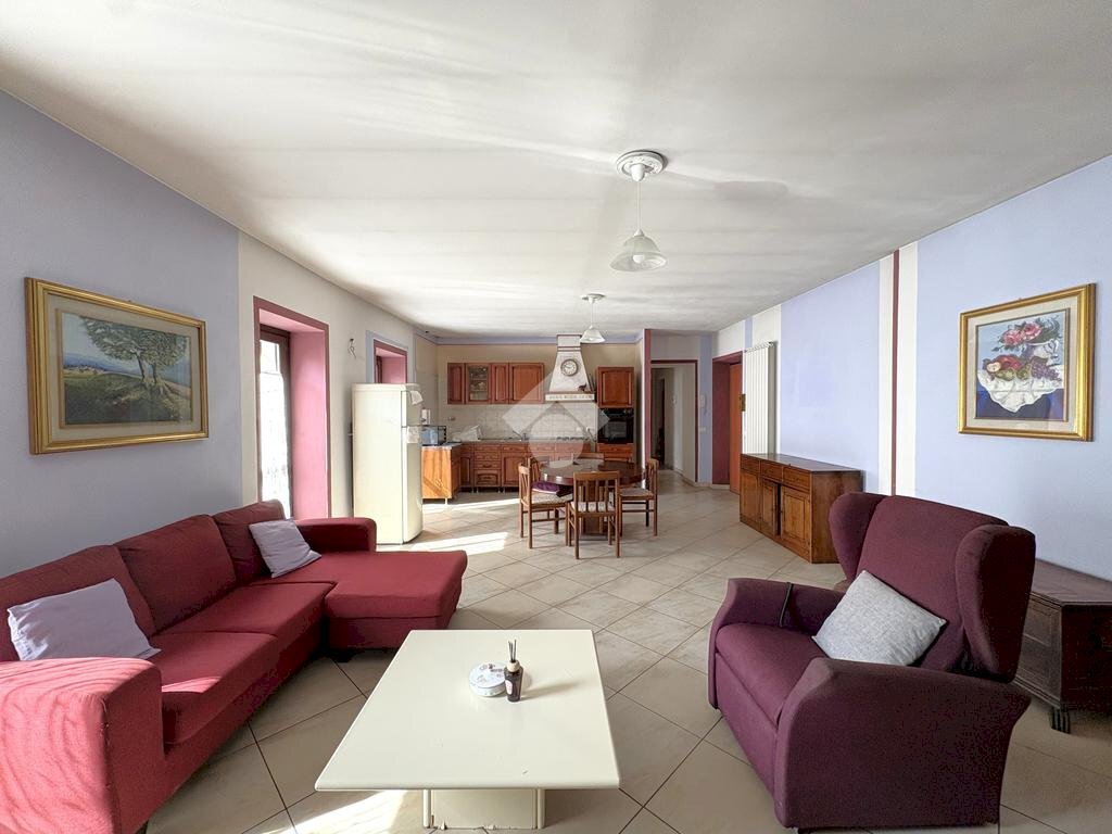 Semi-detached house Via vittorio emanuele secondo, Vestignè - photo 1
