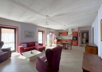 Semi-detached house Via vittorio emanuele secondo, Vestignè - photo 4