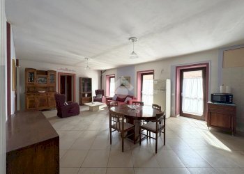 Semi-detached house Via vittorio emanuele secondo, Vestignè - photo 5