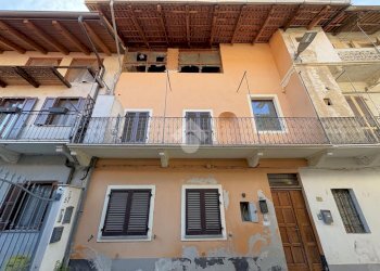 Semi-detached house Via vittorio emanuele secondo, Vestignè - photo 34
