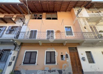 Semi-detached house Via vittorio emanuele secondo, Vestignè - photo 35