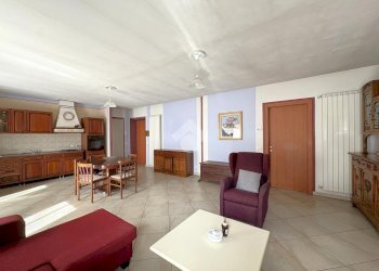 Semi-detached house Via vittorio emanuele secondo, Vestignè - photo 46