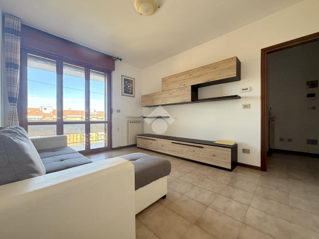 Two-room apartment Via mantova, Acqui Terme - photo 1
