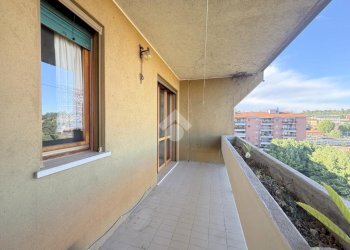 Two-room apartment Via mantova, Acqui Terme - photo 8