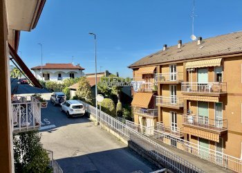 Balcone - Trilocale Via Mario Rasero, 6, Asti - foto 5