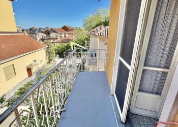 Balcone - Trilocale Via Mario Rasero, 6, Asti - foto 6
