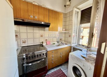 Cucinino - Trilocale Via Mario Rasero, 6, Asti - foto 8