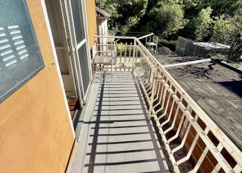 Balcone - Trilocale Via Mario Rasero, 6, Asti - foto 12
