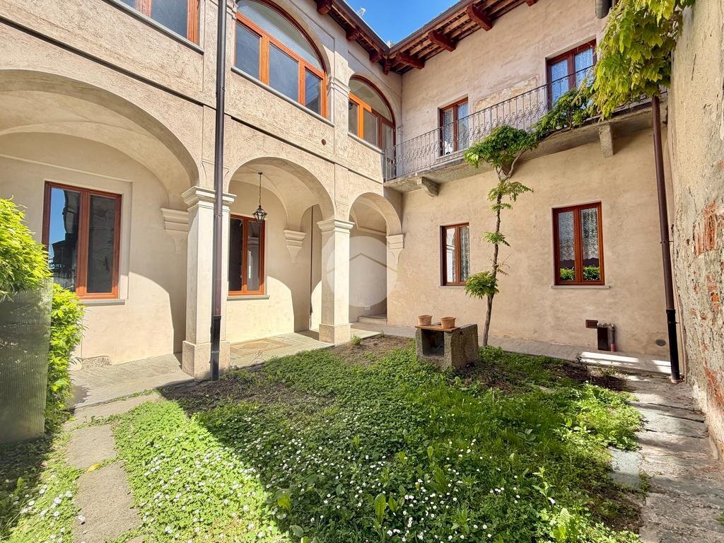 Four-room apartment Via Galiniè, Avigliana - photo 1
