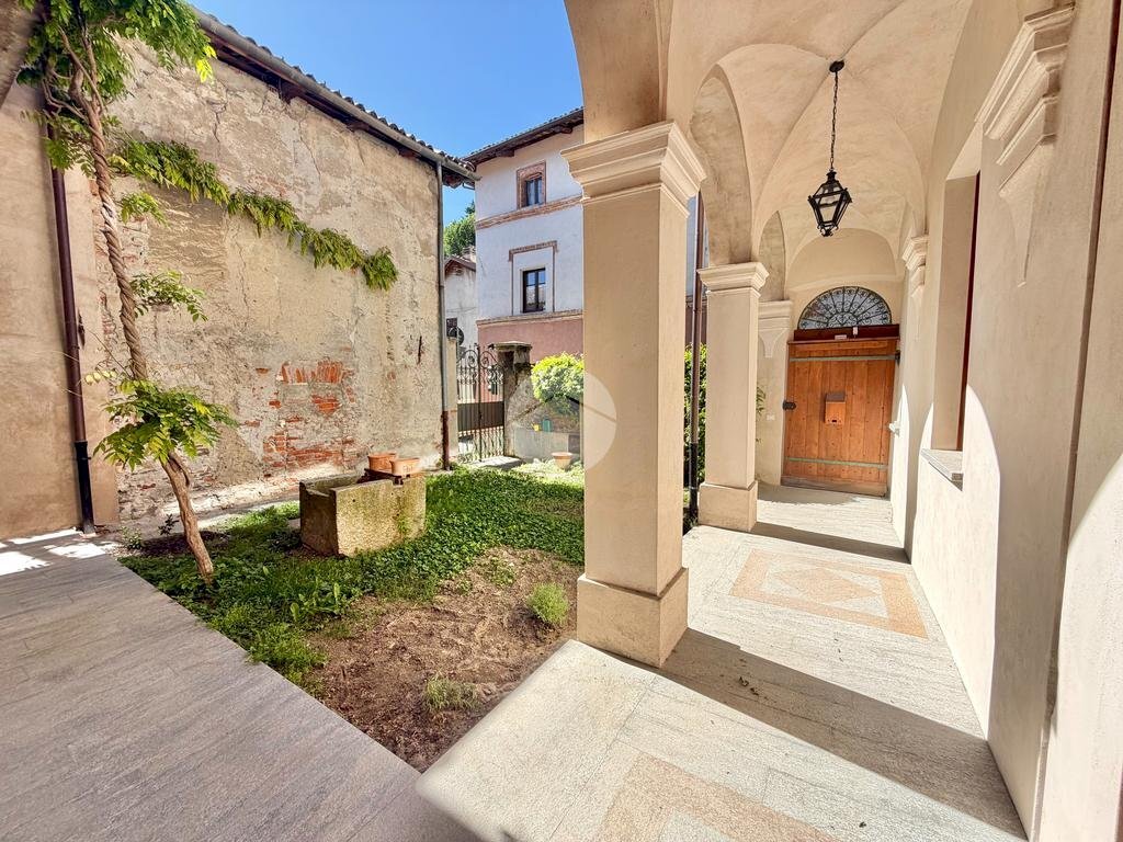 Four-room apartment Via Galiniè, Avigliana - photo 2