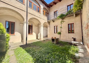 Four-room apartment Via Galiniè, Avigliana - photo 1