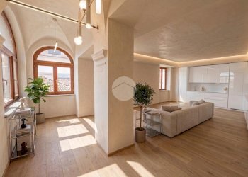 Four-room apartment Via Galiniè, Avigliana - photo 4