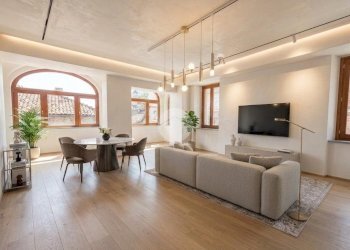 Four-room apartment Via Galiniè, Avigliana - photo 6