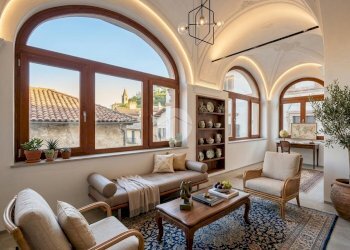 Four-room apartment Via Galiniè, Avigliana - photo 9