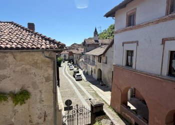 Four-room apartment Via Galiniè, Avigliana - photo 11