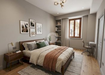Four-room apartment Via Galiniè, Avigliana - photo 18