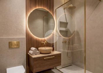 Four-room apartment Via Galiniè, Avigliana - photo 20