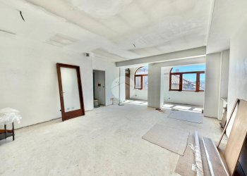 Four-room apartment Via Galiniè, Avigliana - photo 23