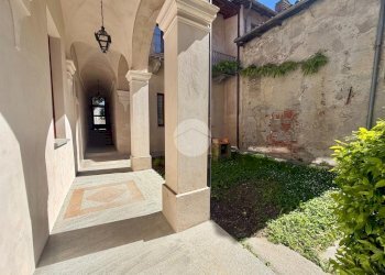 Four-room apartment Via Galiniè, Avigliana - photo 24