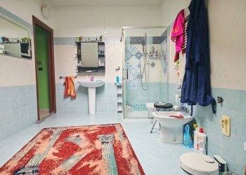 Trilocale Via Antica Torino, 47, Saluzzo - foto 15