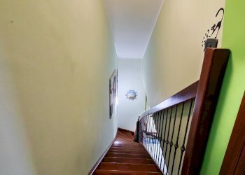 Trilocale Via Antica Torino, 47, Saluzzo - foto 12