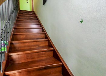 Trilocale Via Antica Torino, 47, Saluzzo - foto 11
