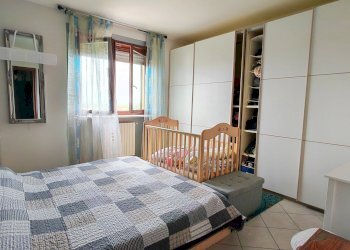 Trilocale Via Antica Torino, 47, Saluzzo - foto 7