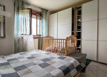 Trilocale Via Antica Torino, 47, Saluzzo - foto 8