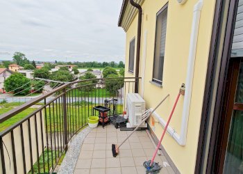 Trilocale Via Antica Torino, 47, Saluzzo - foto 19