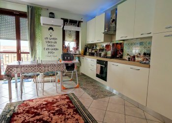 Trilocale Via Antica Torino, 47, Saluzzo - foto 2