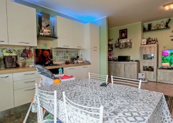 Trilocale Via Antica Torino, 47, Saluzzo - foto 3