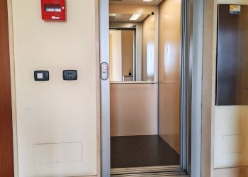 Trilocale Via Antica Torino, 47, Saluzzo - foto 22