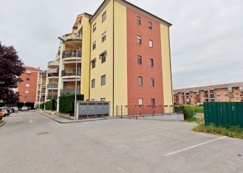 Trilocale Via Antica Torino, 47, Saluzzo - foto 24