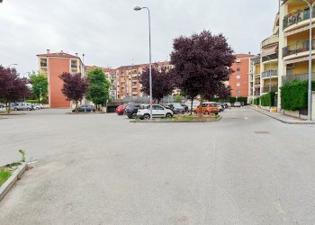 Trilocale Via Antica Torino, 47, Saluzzo - foto 25