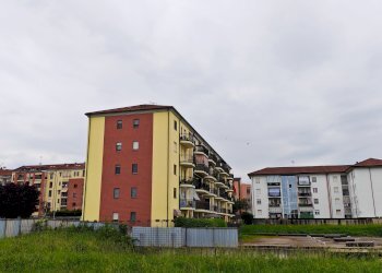 Trilocale Via Antica Torino, 47, Saluzzo - foto 26