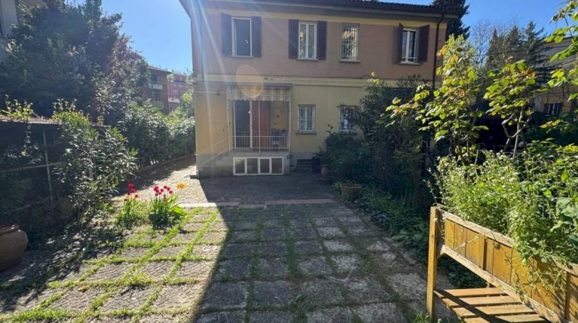Villa Bologna - foto 1