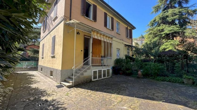 Villa Bologna - foto 2