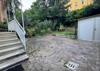 Villa Bologna - foto 11