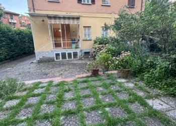 Villa Bologna - foto 18